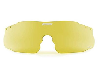 ESS Vervanglenzen voor ICE-serie, Hi-Def Yellow.