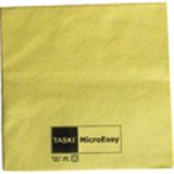 Taski Microvezeldoek microeasy geel