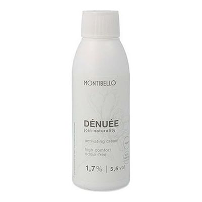 Montibello Dénuée aktiverande kräm 5,5 volt 90 ml (1,7%), unik, standard