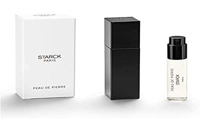 PHILIPPE STARCK PEAU DE PIERRE EAU DE TOILETTE MINIATURE 7,5 ml