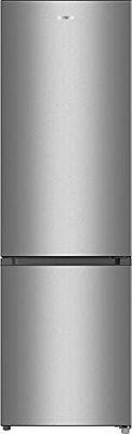 Gorenje RK4182PS4 réfrigérateur-congélateur Autoportante 269 L E Argent
