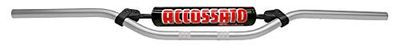 Accossato HB061S-SH4B-25535 Guidon Argenté Taille unique