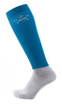 PFIFF reitstrumpf im Set Azzurro 29 – 35
