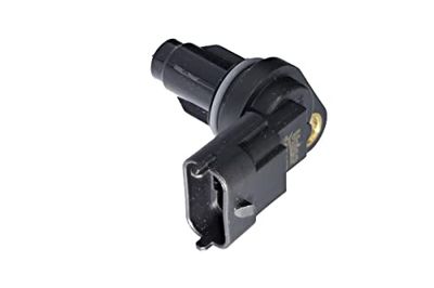 VALEO 366495 Sensor, camshaft position Number of Pins: 3 pins Plug Type: OVAL Sensor Technology: HALL With cable: NO Probe length: 28 mm