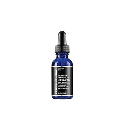 Peter Thomas Roth Retinol Fusion PM Fluid Ounce, 1