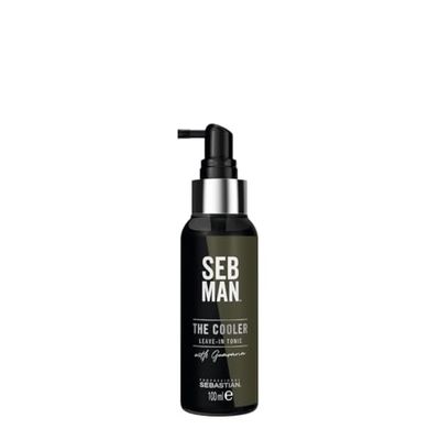 Sebastian Jelly Tonic para couro cabeludo 100 ml
