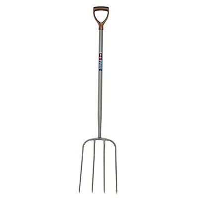 Spear & Jackson 1636DE Mestvork met Y-handgreep