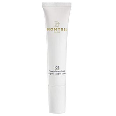 Monteil Paris ICE Super Sensitive Eye Creme 15 ml