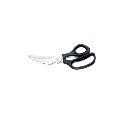 Tramontina - Forbici da cucina 20 cm. Acciaio inossidabile e Polipropilene