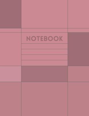 Notebook - lines