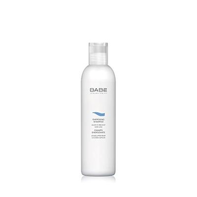 Babe Champu Caida 250Ml