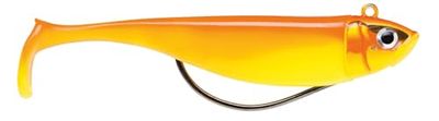 BISCAY SHAD 09-14G CCA