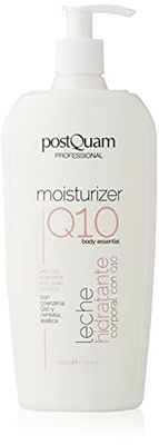 POSTQUAM Crema Hidratante Q10 400 ML + Dispensador
