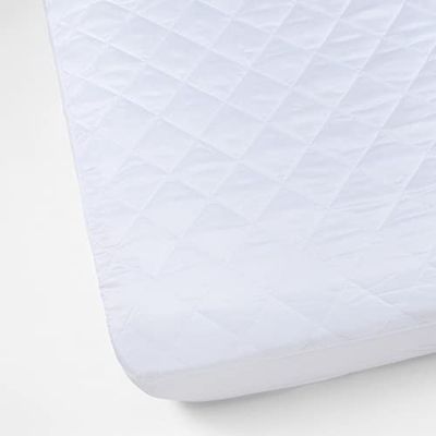 Pikolin Home -Protège-matelas en fibres matelassées, respirant