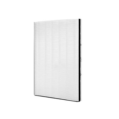 Electrolux BREATHE EFWBTH3 Filtre à pollen pour purificateur d'air Maintenant A5 & A7, minimise les réactions allergiques, application montre quand il est temps de changer de filtre, blanc