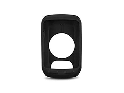 Garmin Custodia Protettiva in Silicone per Edge 510 Bike Computer - Nero