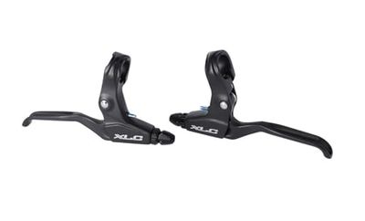 XLC BL-V04 JGO.MANETAS UNIVERSAL V-BRAKE ALU.