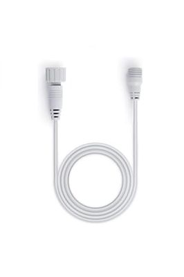 ECOVACS WINBOT Cable de extensión para W1 PRO, W2 robots limpiacristales, conexión estable, 1,5 metros de largo, accesorio original