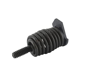 Greenstar 627409 - Ammortizzatore a molla e silenziatore