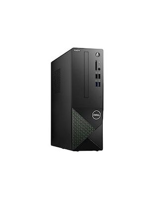 Dell Mini PC 3710 512GB SSD Intel Core i5-1240 8GB RAM