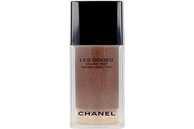 Chanel Les Beiges Eau De Teint Deep 30 Ml