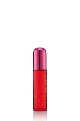 Colour Me Red - Fragrance for Women - 10ml roll-on perfume, by Milton-Lloyd