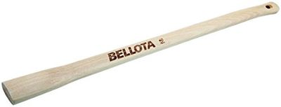 Bellota - Manche de hache 8131, Couleur du Bois.