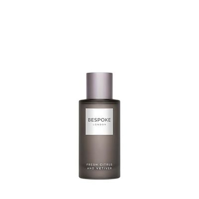 Bespoke Fresh Citrus and Vetiver Eau De Parfum pour Homme 100ml