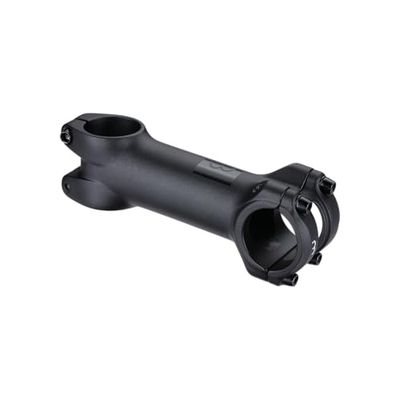 BBB 2929730814 Potência de bicicleta, unissexo, preto, 120 mm +/-6 31,8