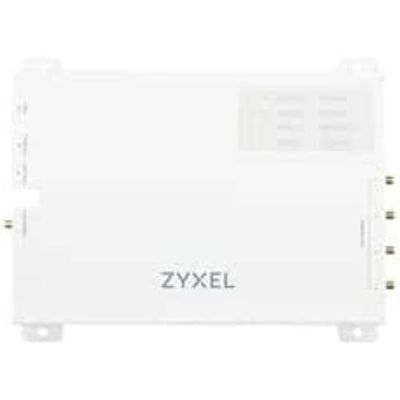 ZYXEL - WIFI MAGICOFFICE REPEATER QUAD-BAND B1 (2100)+B3 (1800)+B8 (900)+B20 (80