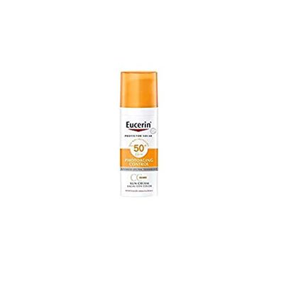 Eucerin - Cc cream fps 50+ eucerin