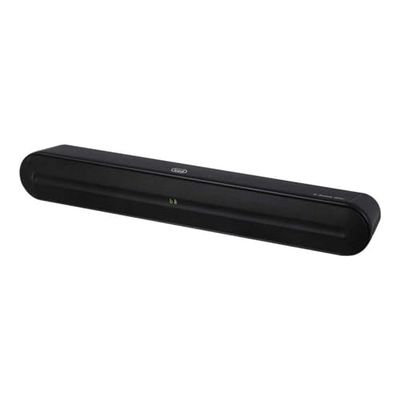 Trevi SB 8316 TV, Soundbar TV avec Bass Reflex, Haut-parleurs Pure Sound, Puissance 60 W, Soundbar sans Fil avec HDMI Arc, USB, AUX-in, Télécommande Full Control, Idéal pour Home Cinéma