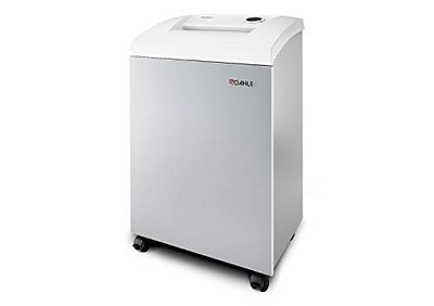 Dahle R050310 dokumentförstörare För professionell bortskaffande P-3, 60 liter