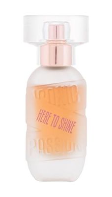 Naomi Campbell Here to Shine Eau de Toilette 15ml