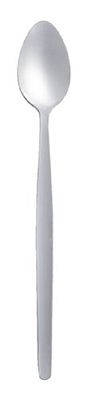 Olympia Kelso Lot de 12 cuillèresà glace en acier inoxydable 18/0 205 mm
