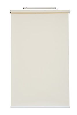 Sunl INES Batterie Store, lumière du Jour, PES, Ivoire, 8 x 80 cm