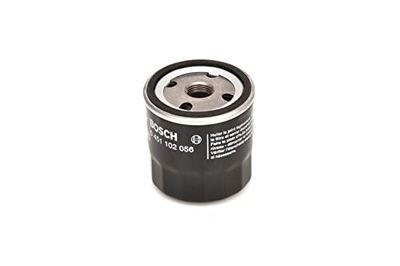 Bosch P2056 - Oil Filter Car