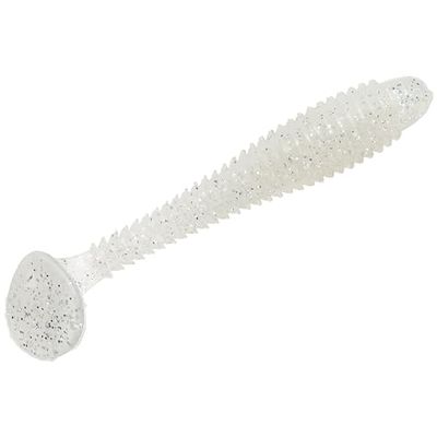 Strike King RGSW234-266 Rage Tail, Pearl Flash, 2.75""