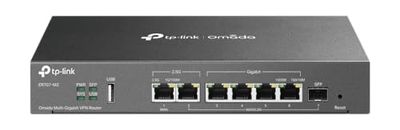 Router TP-Link SafeStream ER707-M2 Gbit M-WAN VPN