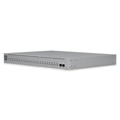 UbiQuiti USW-PRO-MAX-24-POE