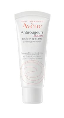 Avene Anti Rougeurs Soothing Emulsion Lenitivo 40 Ml