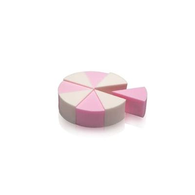 Esponja para maquillaje facial de la marca DONEGAL ideal para Mujer