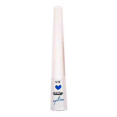 Glam'Up Paris - Eyeliner Easy Liner N°02, colore: Blu