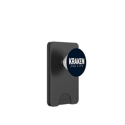 KRAKEN PARA LA VIDA PopSockets PopWallet para MagSafe