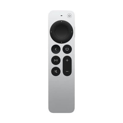 Apple Siri Remote (3ª generazione)