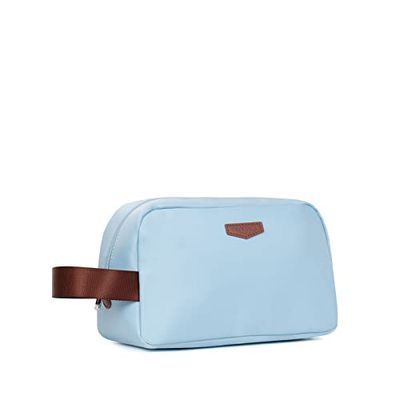 Hexagona, BOLSO UNISEX ADULTOS, Bleu ciel