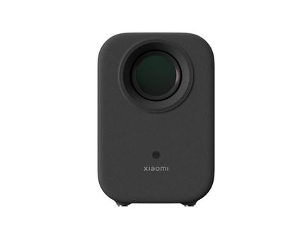 Xiaomi Smart Projector L1 EU, Autoenfoque, proyección de hasta 120 Pulgadas, luminosidad 200 LM, mín: 160 LM @ 15 min ANSI, Sistema operativo Google TV