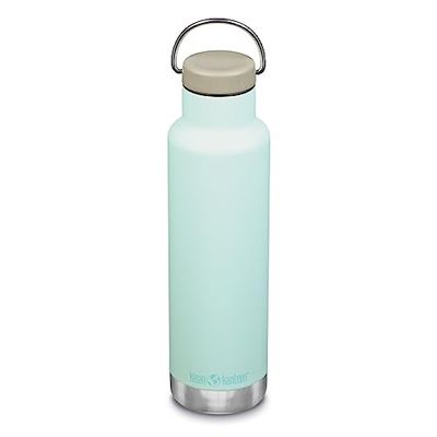 Klean Kanteen Classic VI Deckel blå nyans 592 ml