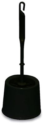 Maya Brosse de toilettes, noir, référence : 02093