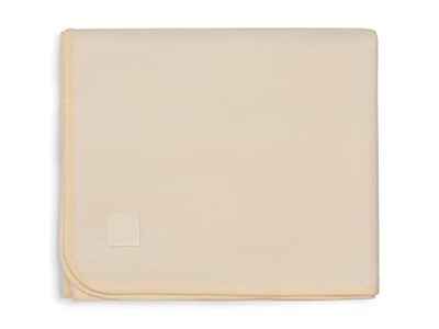 Jollein 514-522-66041 Couverture pour Enfant Ivoire 100 x 150 cm